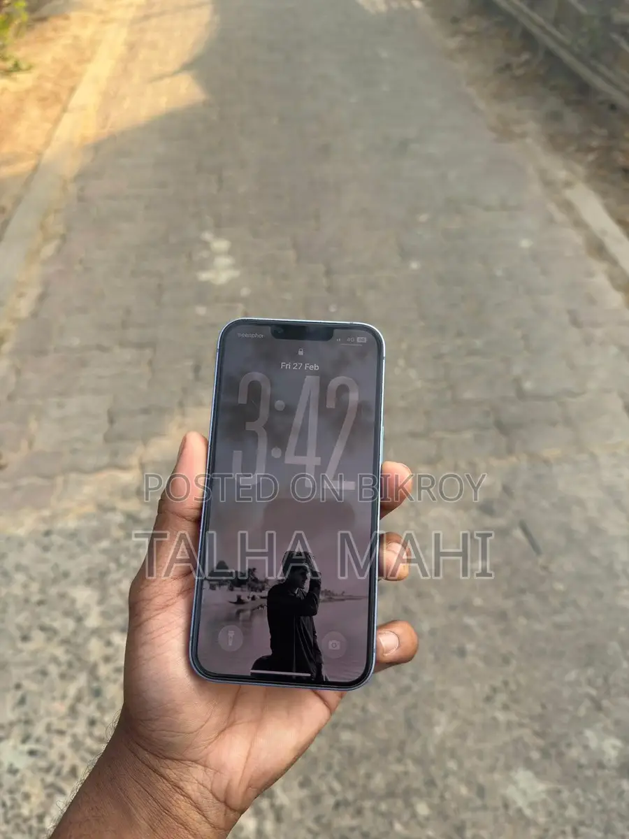 Apple iPhone 14 USA VARIANT (Used)