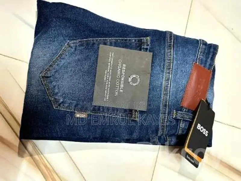 Hugo Boss Jeans
