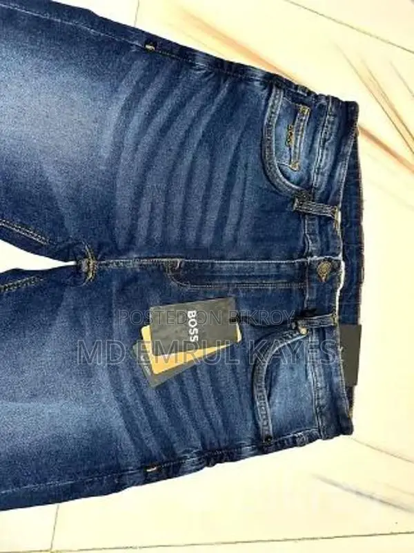 Hugo Boss Jeans
