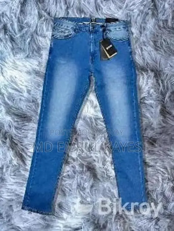 Hugo Boss Jeans