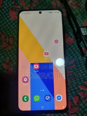 Samsung Galaxy A51 4/128 (Used)