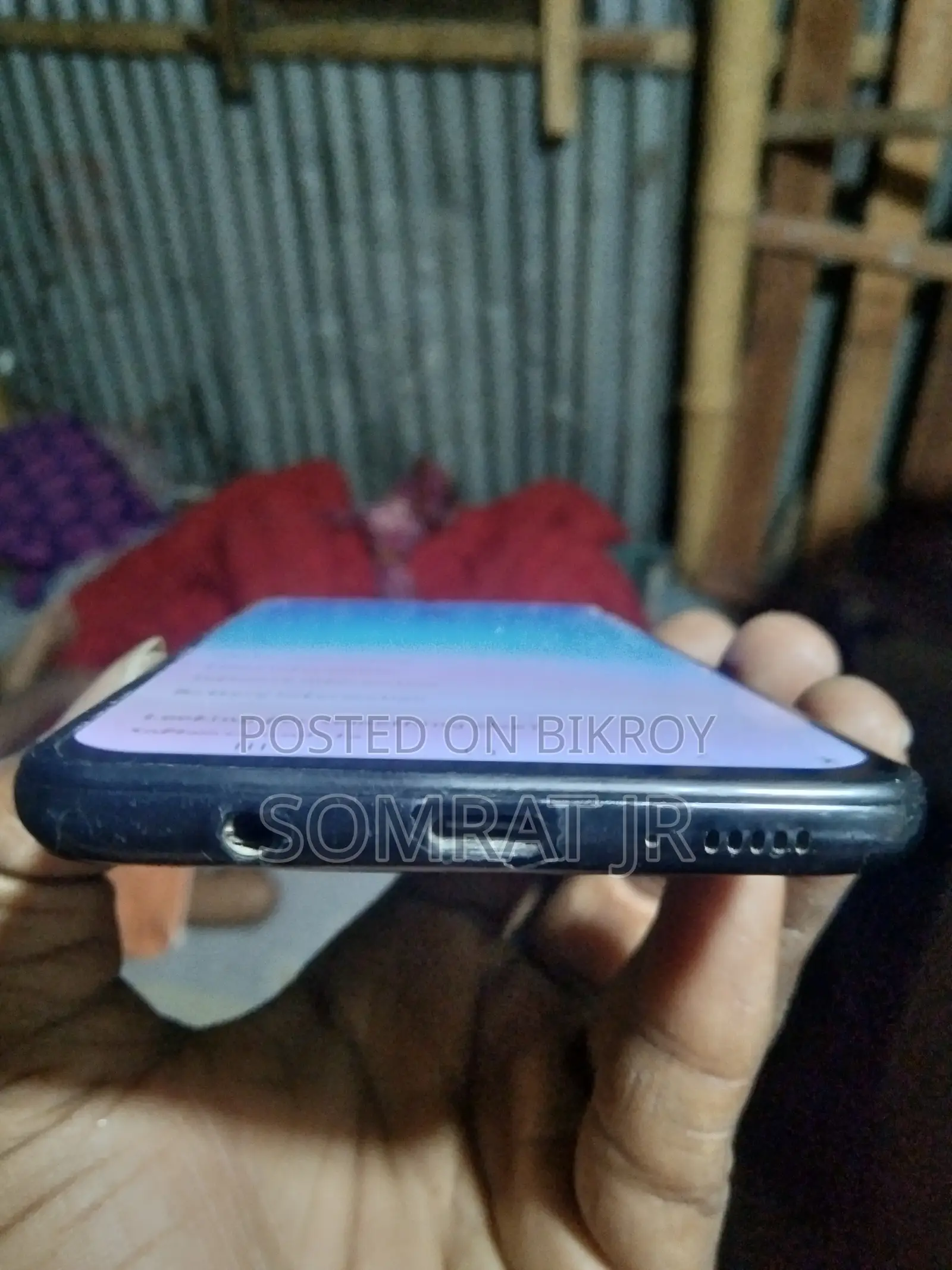 Samsung Galaxy A51 4/128 (Used)