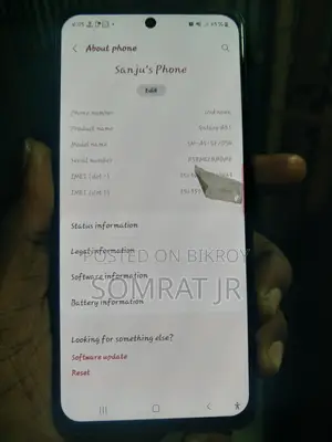 Samsung Galaxy A51 4/128 (Used)