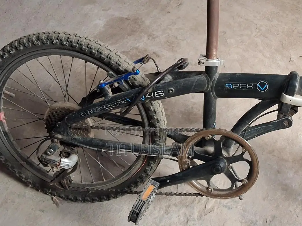 Vking Bicycle