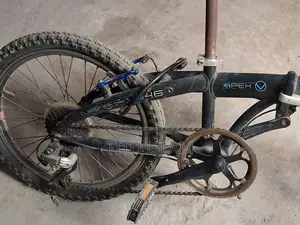 Vking Bicycle