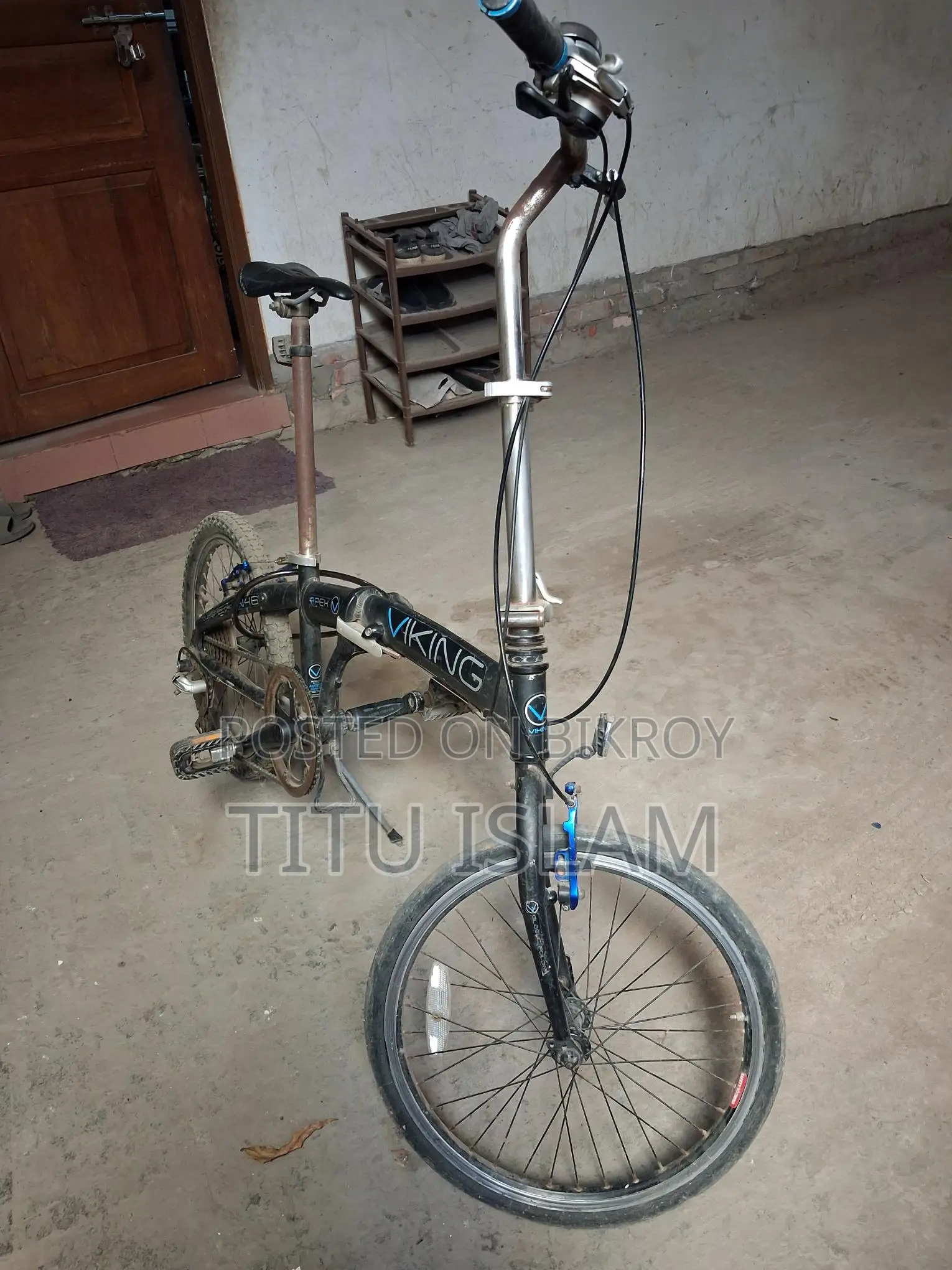 Vking Bicycle