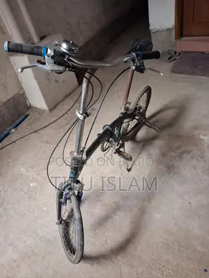 Vking Bicycle