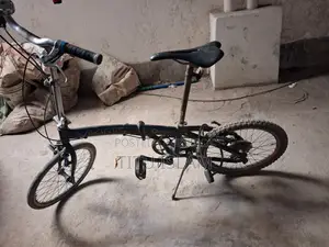Vking Bicycle