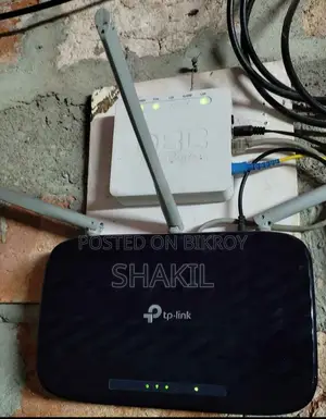 Tp Link Archer C20
