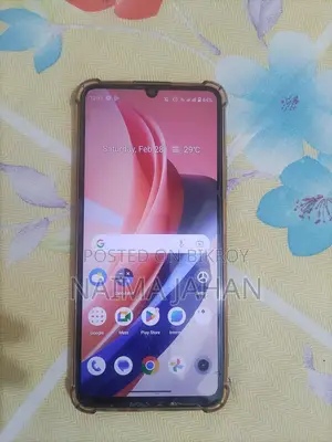Realme C51 (Used)