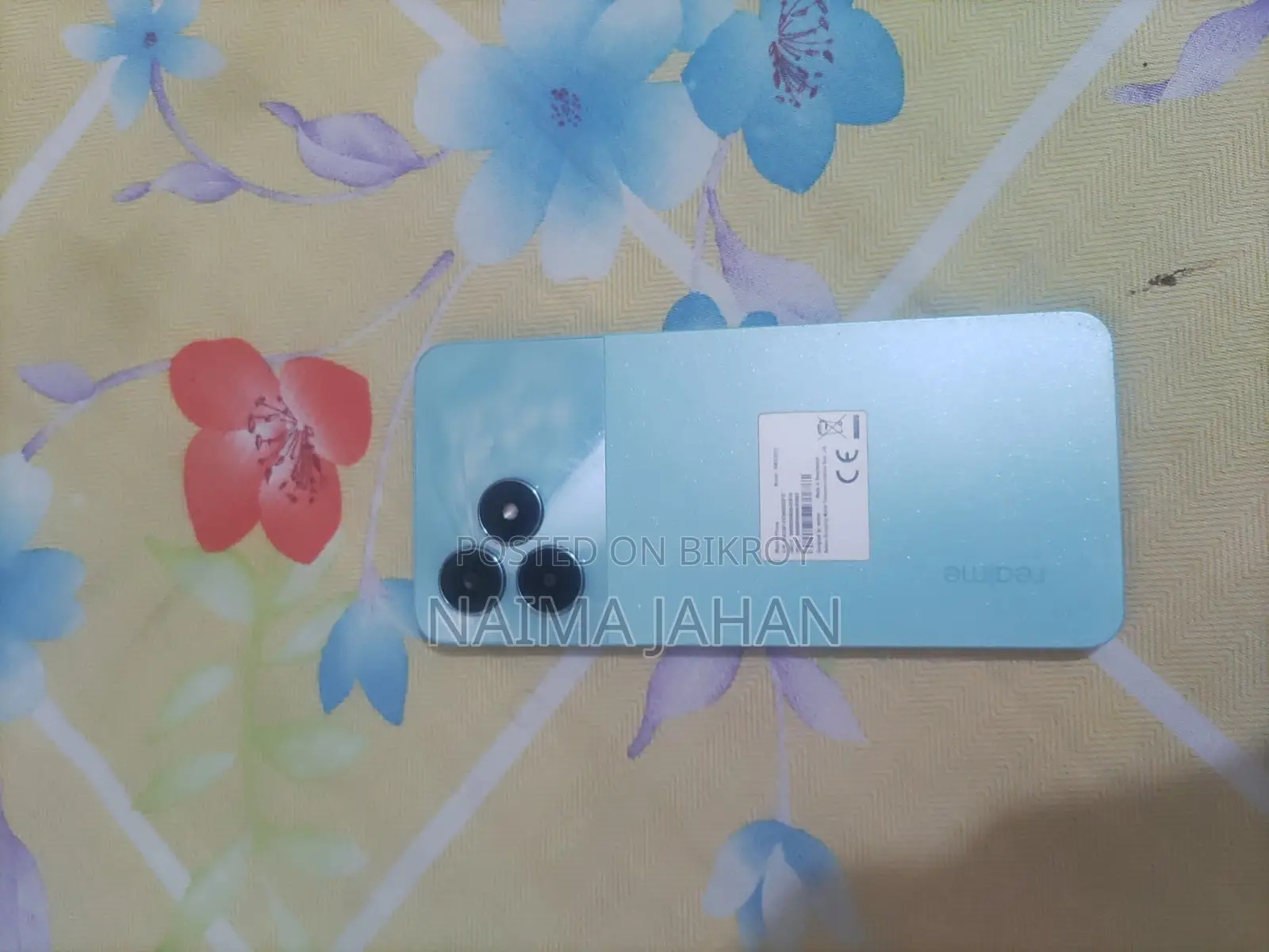 Realme C51 (Used)