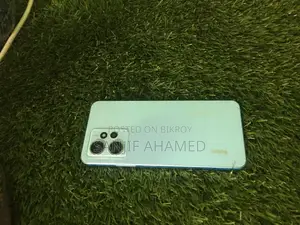 Xiaomi Redmi Note 12 . (Used)