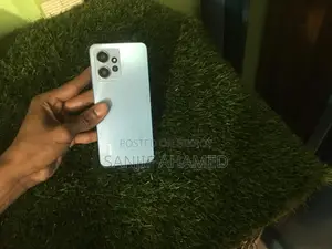 Xiaomi Redmi Note 12 . (Used)