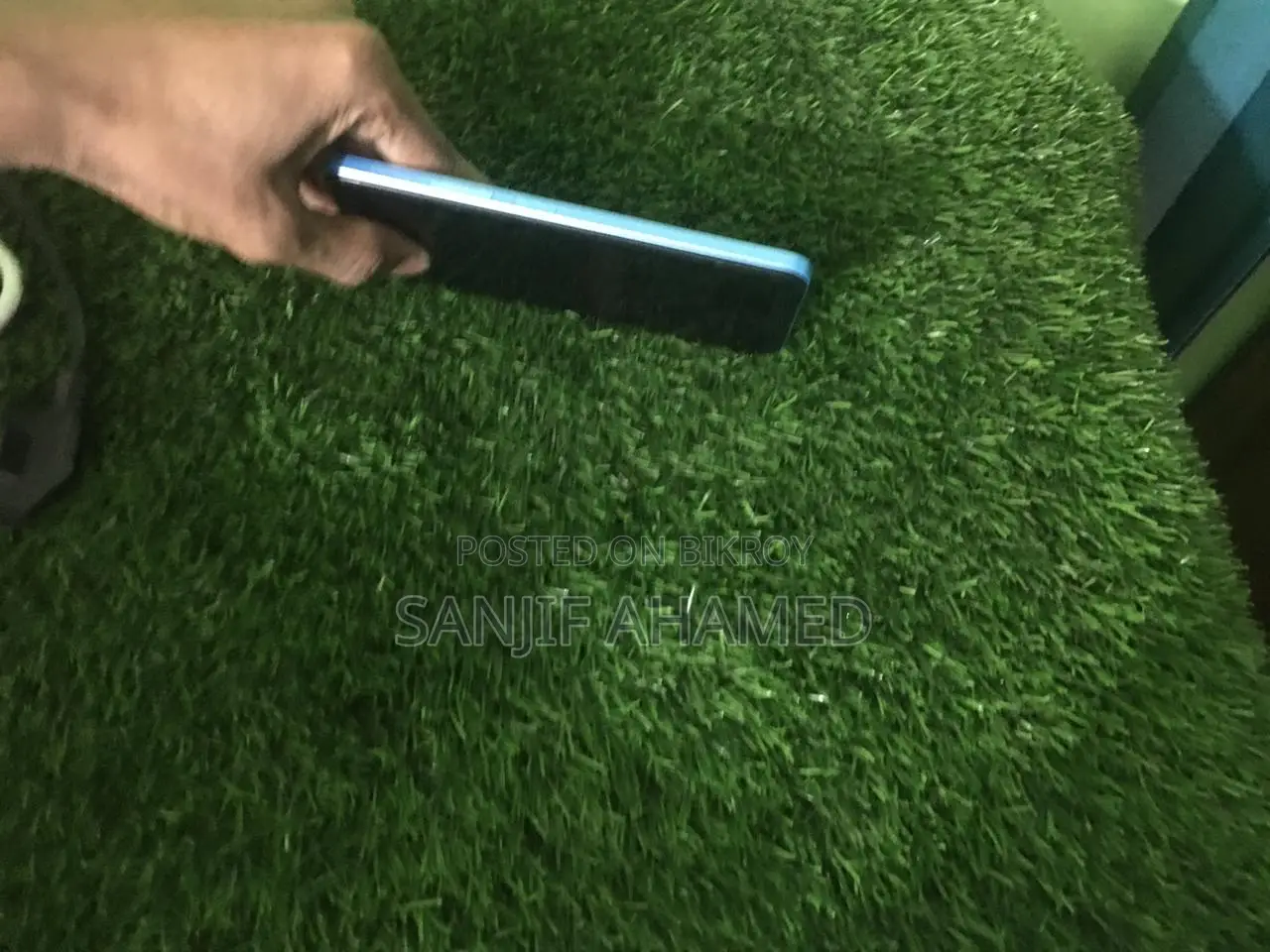 Xiaomi Redmi Note 12 . (Used)