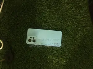 Xiaomi Redmi Note 12 . (Used)