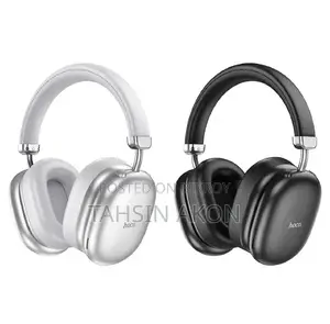 Hoco W35 Max Bluetooth 5.3 হেডফোন