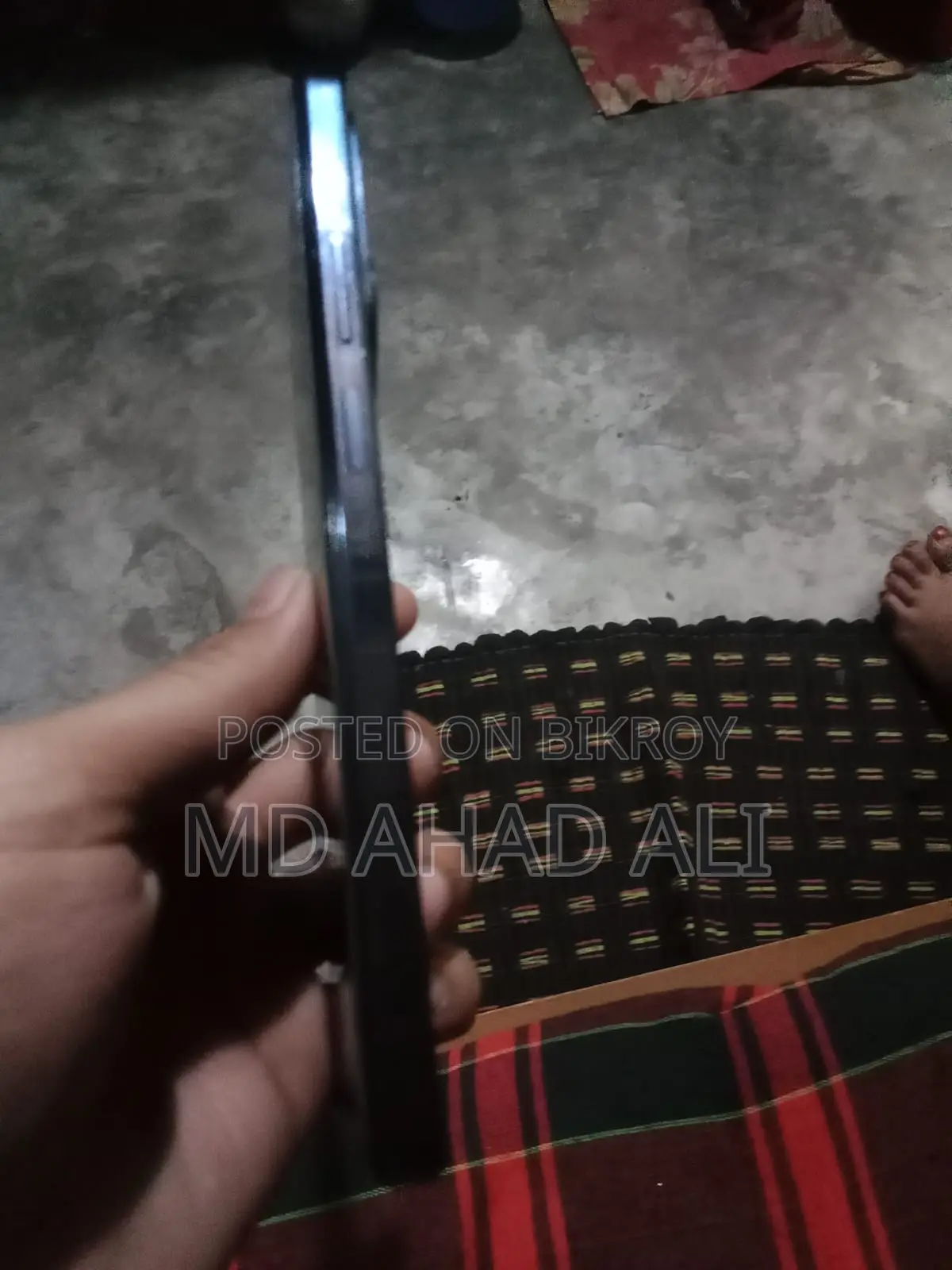 Infinix hot 40 (Used)