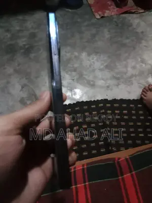 Infinix hot 40 (Used)