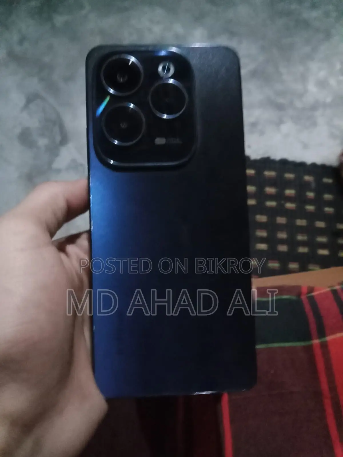 Infinix hot 40 (Used)
