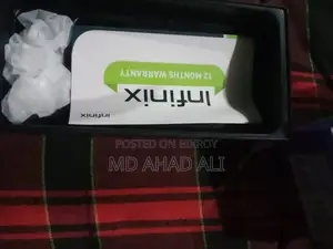 Infinix hot 40 (Used)