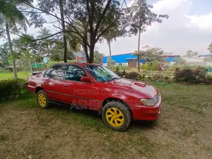 Toyota Corolla 1992
