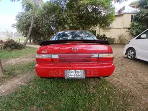 Toyota Corolla 1992