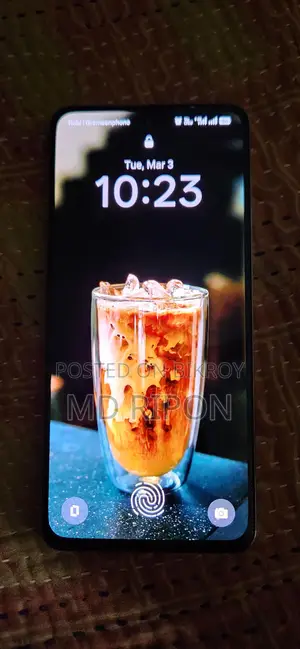 OPPO Reno 12F (Used)