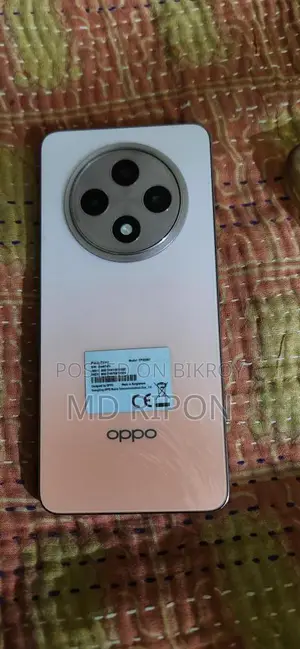 OPPO Reno 12F (Used)