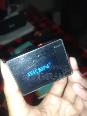Eken H9R Action Camera