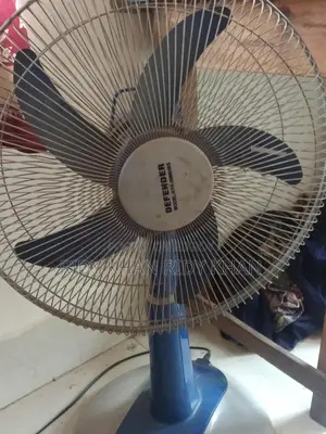Stand Fan