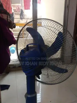 Stand Fan