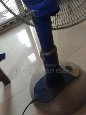 Stand Fan