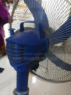 Stand Fan