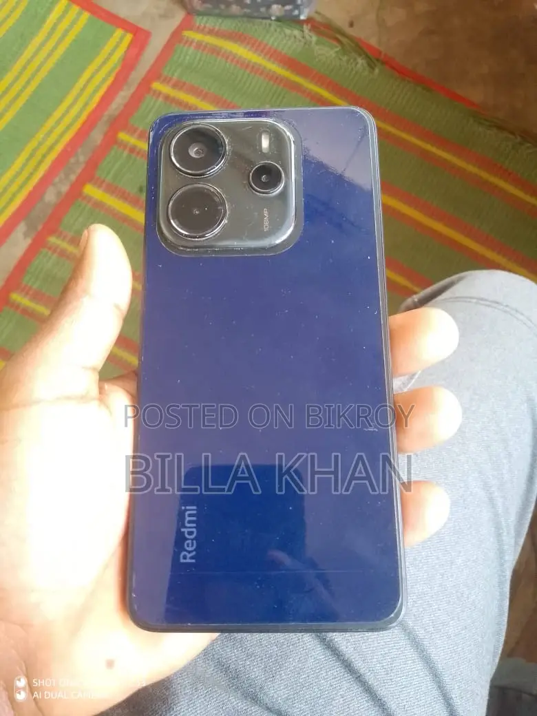 Xiaomi Redmi Note 14 8/265 (Used)