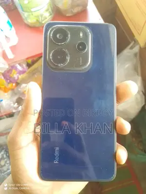 Xiaomi Redmi Note 14 8/265 (Used)