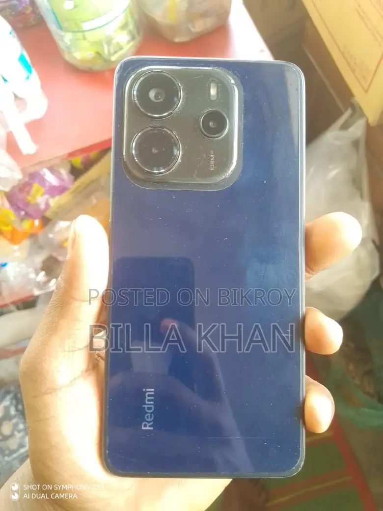 Xiaomi Redmi Note 14 8/265 (Used)