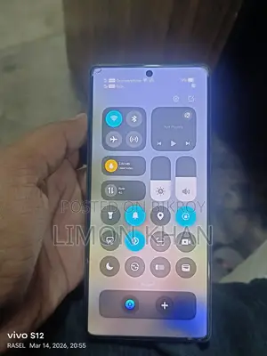 Infinix Note 50 . (Used)
