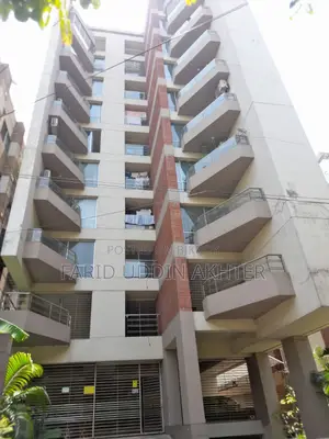 2260sft. Single unit apartment, Uttara sector 4 offered for sale