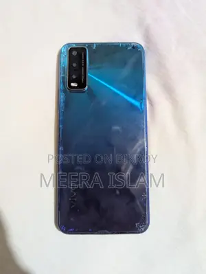 Vivo Y20 (Used)