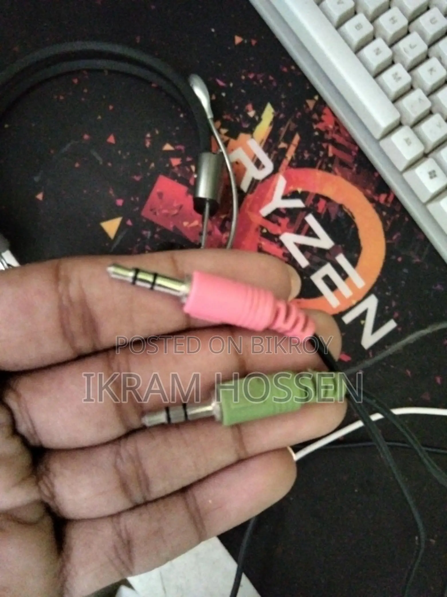 Headphone for sell