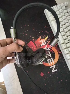 Headphone for sell