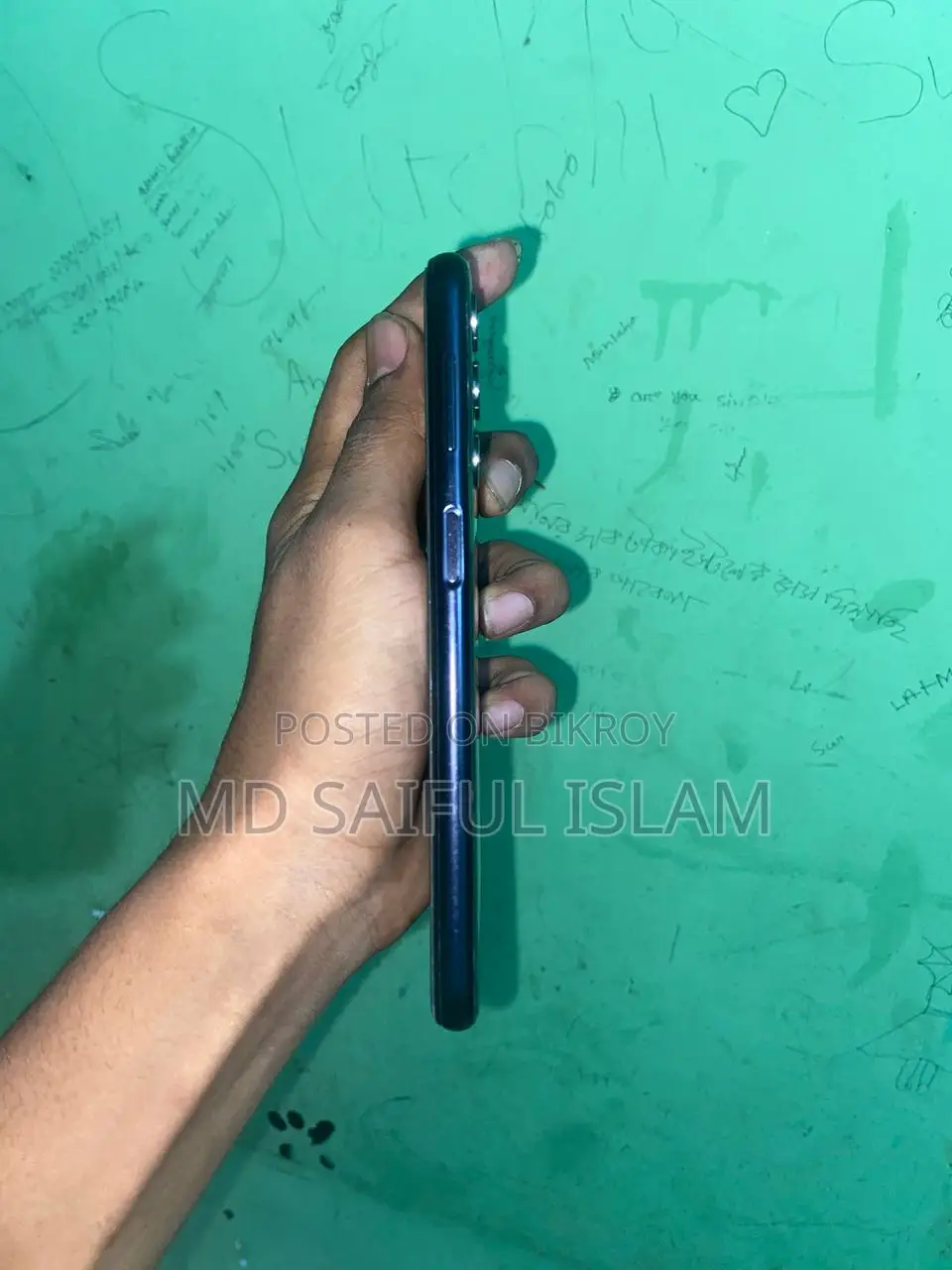 Samsung Galaxy F34 (ব্যবহৃত)