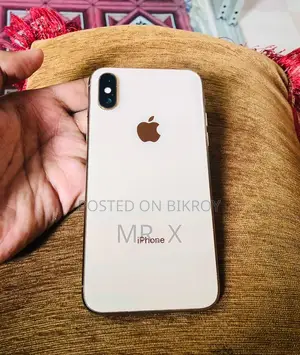 Apple iPhone XS (Used)