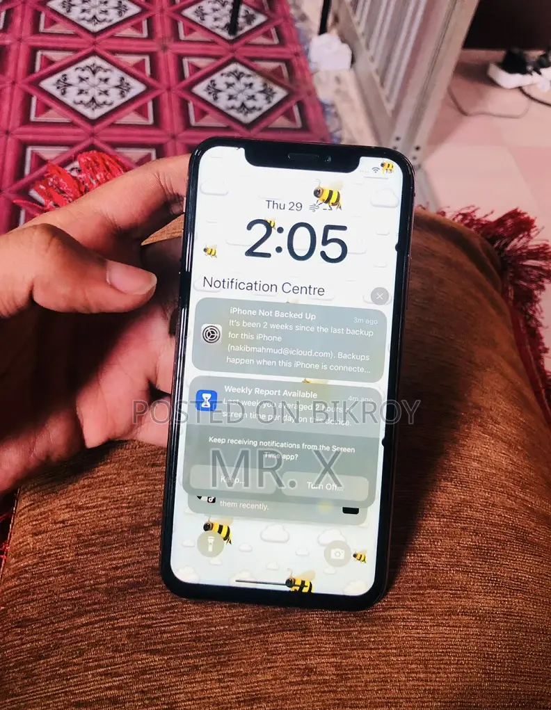 Apple iPhone XS (Used)
