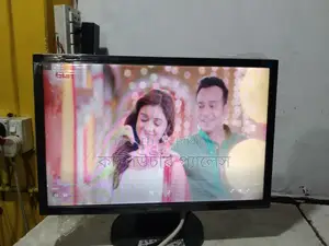 Samsung 19 inch LED 100% Fresh Monitor