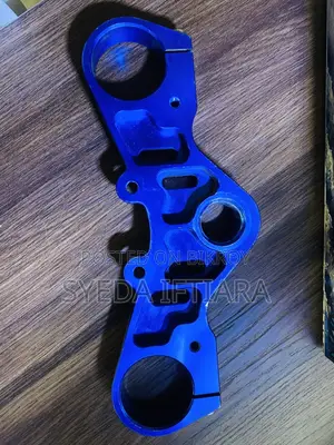 Yamaha R15 Handle Crown