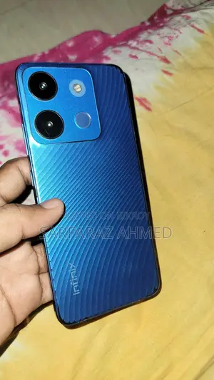 Infinix Smart 7 . (Used)