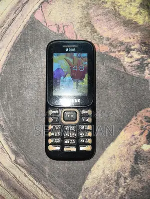 Samsung Guru Music 2 , (Used)