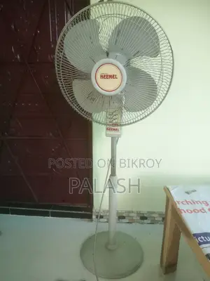 Himel Stand Fan 18-inch