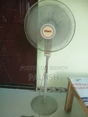 Himel Stand Fan 18-inch